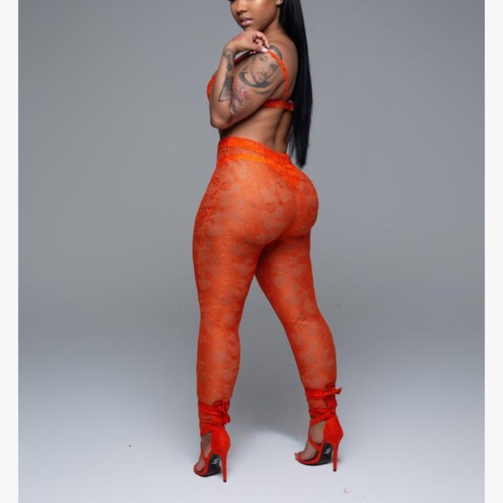 Shane Justin 2 piece